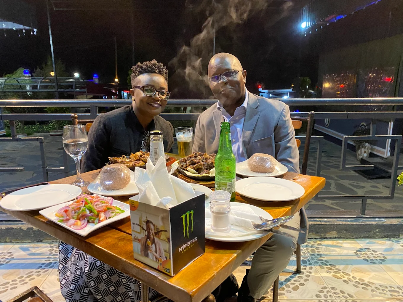 Birthday Celebrations